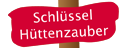 schlüssel hüttenzauber